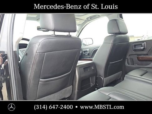 Used 2018 GMC Sierra 1500 SLT image 16