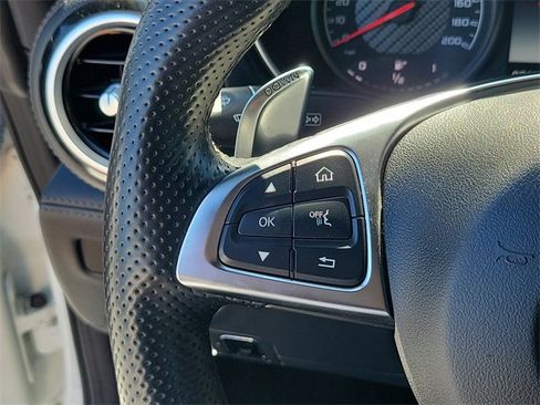 Used 2019 Mercedes-Benz AMG GT Roadster image 28