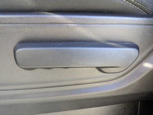 Used 2025 RAM 1500 Tradesman w/ Night Edition RWD image 19