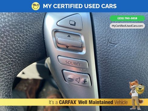 Used 2013 Nissan Sentra SR image 17