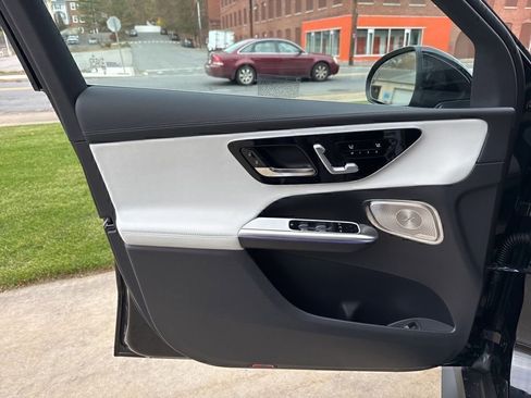 New 2026 Mercedes-Benz GLC 300 4MATIC image 15