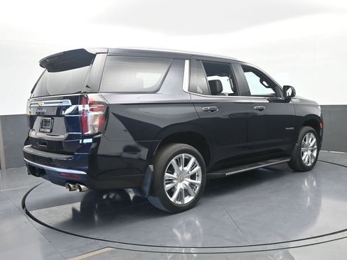 Used 2023 Chevrolet Tahoe High Country RWD image 6