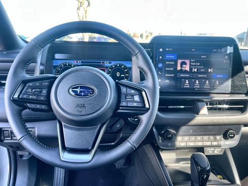 New 2026 Subaru Outback Touring XT image 11