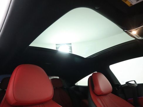 New 2026 Mercedes-Benz CLE 300 4MATIC Coupe image 19