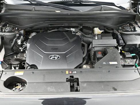 Used 2023 Hyundai Palisade SE w/ Cargo Package image 28