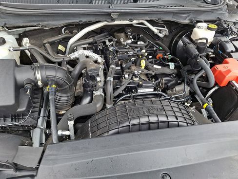 Used 2022 Ford Ranger XLT w/ Trailer Tow Package image 28