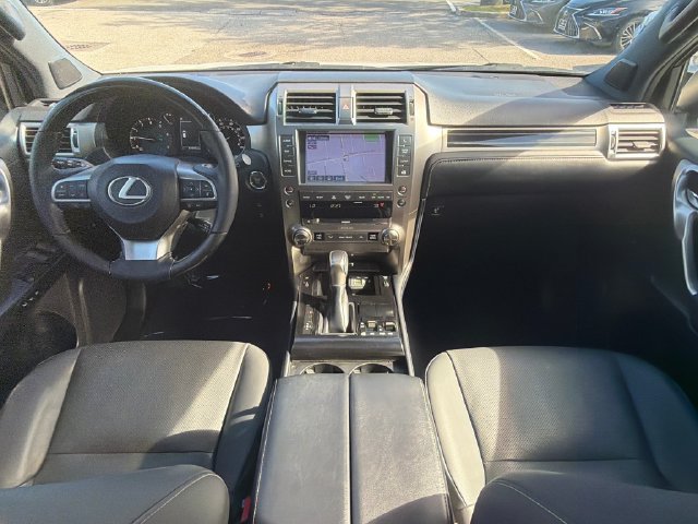 Used 2020 Lexus GX 460 Premium AWD/4WD image 13