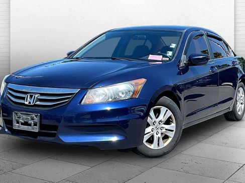 Used 2012 Honda Accord LX image 5