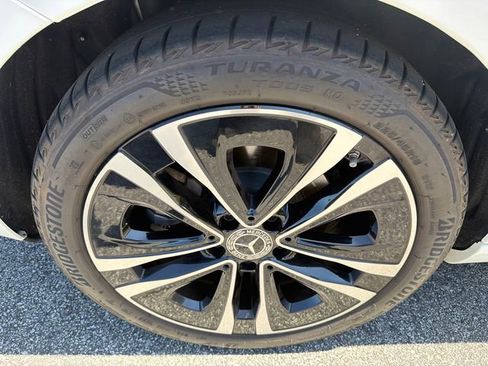 Used 2025 Mercedes-Benz CLA 250 image 17