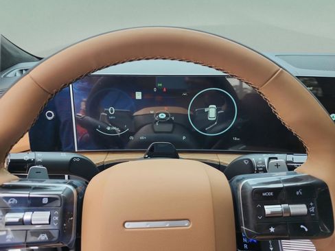 New 2026 Hyundai Santa Fe Calligraphy image 10