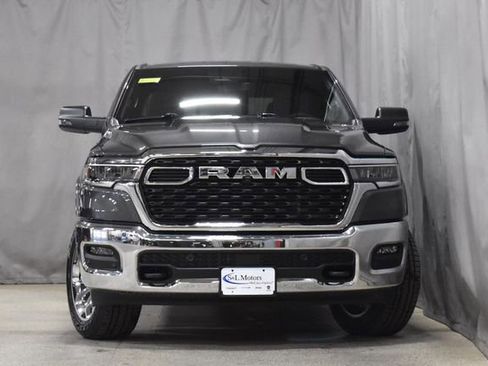 New 2026 RAM 1500 Big Horn image 5