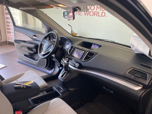 Used 2016 Honda CR-V EX image 31