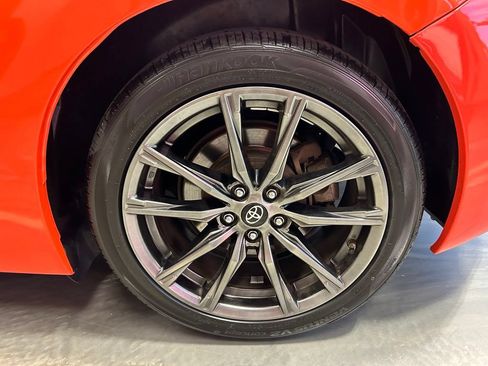 Used 2017 Toyota 86 860 Special Edition RWD image 25