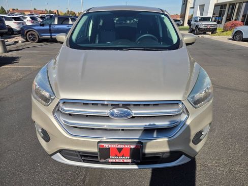 Used 2017 Ford Escape SE AWD/4WD image 8