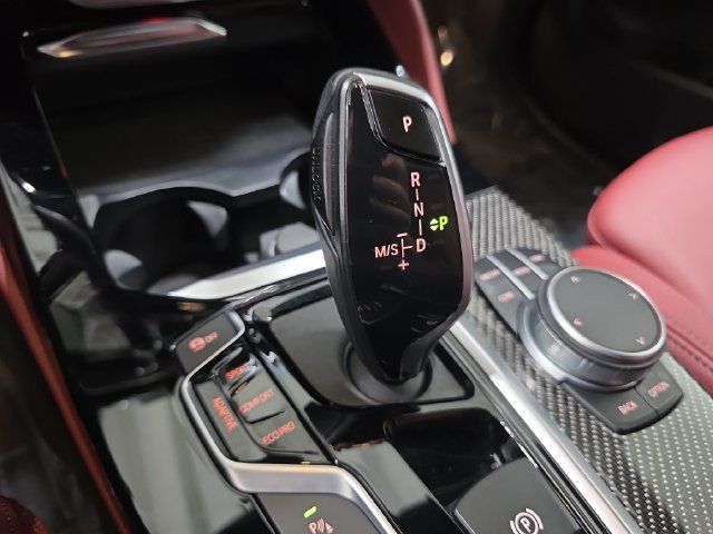 Used 2020 BMW X4 M40i w/ Executive Package AWD/4WD image 22