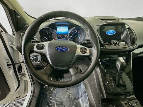 Used 2016 Ford Escape Titanium image 16