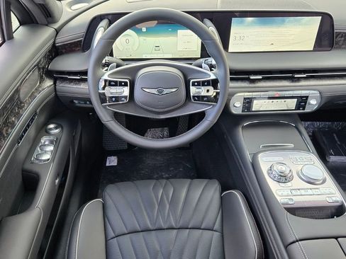 New 2026 Genesis G90 3.5T AWD/4WD image 7