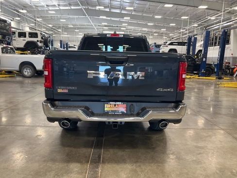 New 2026 RAM 1500 Big Horn image 6