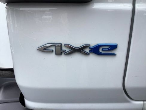 Used 2022 Jeep Wrangler Unlimited Sahara 4xe w/ Cold Weather Group image 36