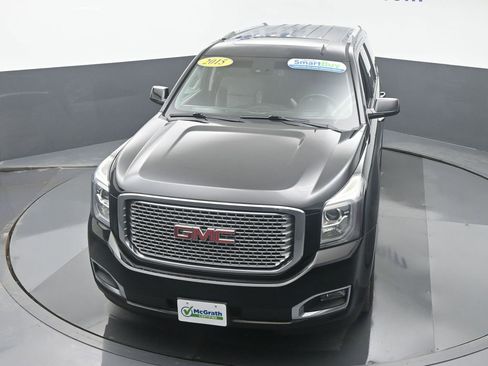 Used 2015 GMC Yukon Denali w/ Touring Package image 36