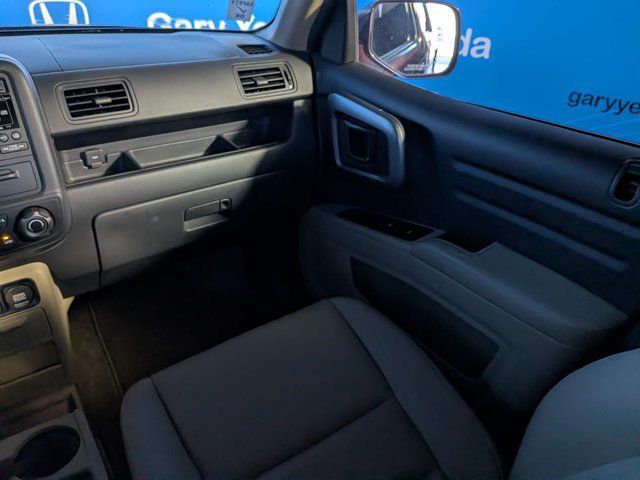Used 2011 Honda Ridgeline RTL image 16