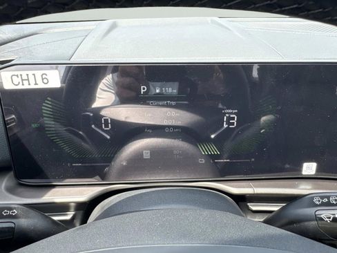 New 2026 Kia Sportage EX AWD/4WD image 28