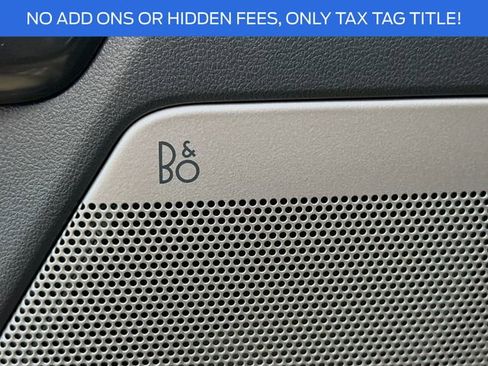 New 2026 Ford F150 Platinum image 19