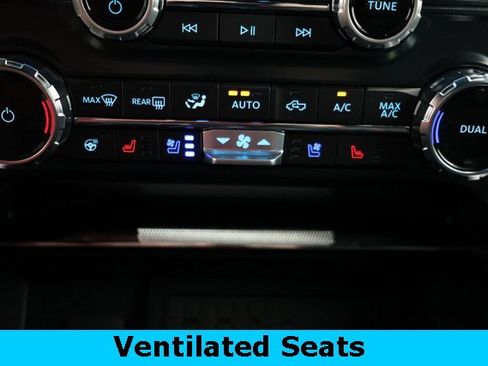 Used 2025 Ford F150 Raptor w/ Equipment Group 803A Raptor R image 35