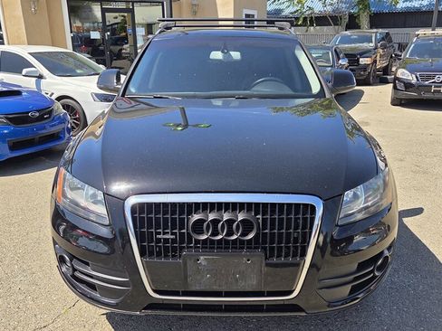 Used 2010 Audi Q5 3.2 Premium AWD/4WD image 2