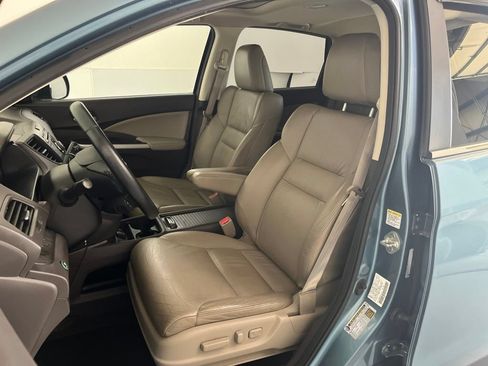 Used 2013 Honda CR-V EX-L image 19