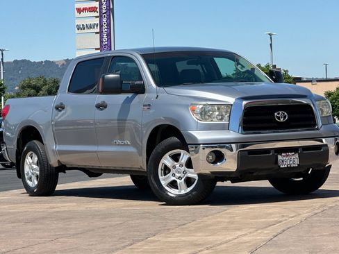 Used 2008 Toyota Tundra SR5 RWD image 2