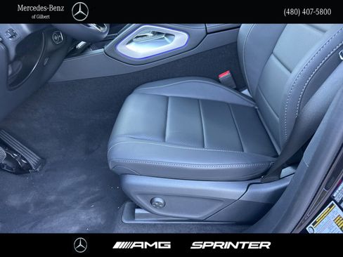 New 2026 Mercedes-Benz GLE 350 4MATIC image 13