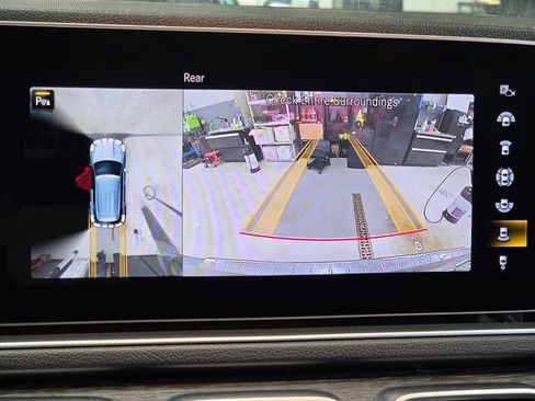 Used 2022 Mercedes-Benz GLE 350 image 6