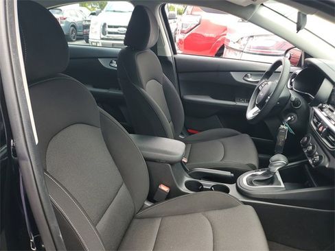 Used 2023 Kia Forte LXS image 16