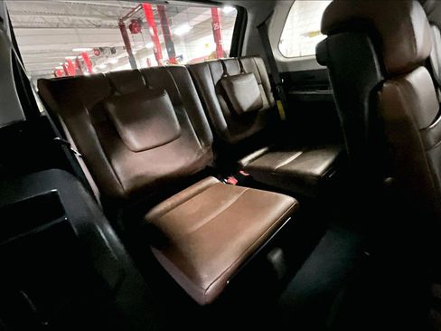 Used 2024 Toyota 4Runner Limited image 27