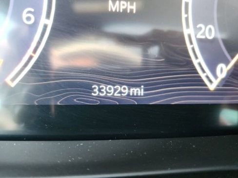 Used 2024 Jeep Grand Cherokee L Altitude image 13