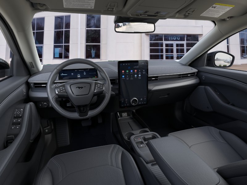 New 2026 Ford Mustang Mach-E Premium AWD/4WD image 10