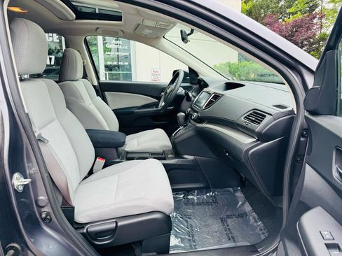 Used 2016 Honda CR-V EX image 40
