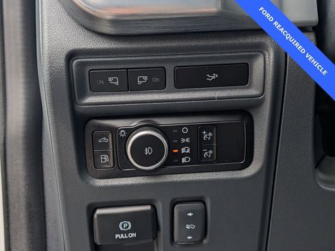 Used 2023 Ford F150 Lariat image 17