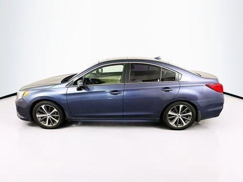Used 2016 Subaru Legacy 2.5i Limited AWD/4WD image 4