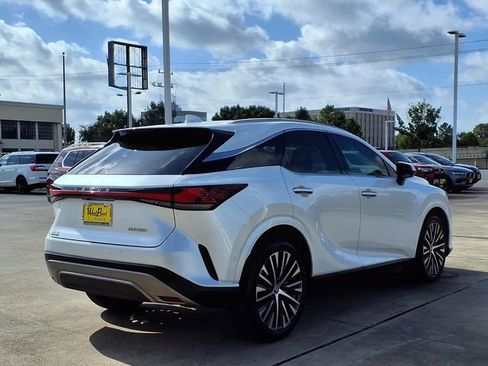 Used 2024 Lexus RX 350 Premium Plus w/ Convenience Package FWD image 2