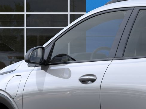New 2027 Chevrolet Bolt RS FWD image 36