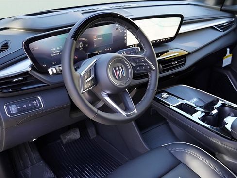 New 2026 Buick Enclave Avenir image 8