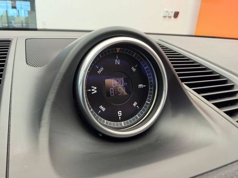 Used 2019 Porsche Macan S AWD/4WD image 11