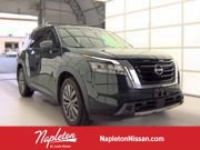 Used 2023 Nissan Pathfinder SL w/ SL Premium Package AWD/4WD image 1