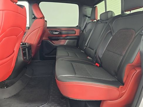Used 2026 RAM 1500 Rebel w/ Rebel Level 1 Equipment Group AWD/4WD image 12