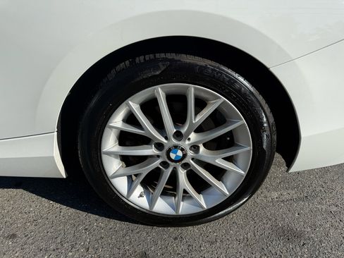 Used 2016 BMW 228i xDrive Convertible image 11