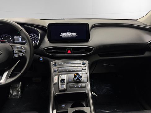Certified 2023 Hyundai Santa Fe SEL image 11