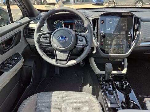 New 2026 Subaru Forester Premium AWD/4WD image 9