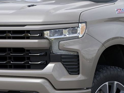New 2026 Chevrolet Silverado 1500 RST image 10